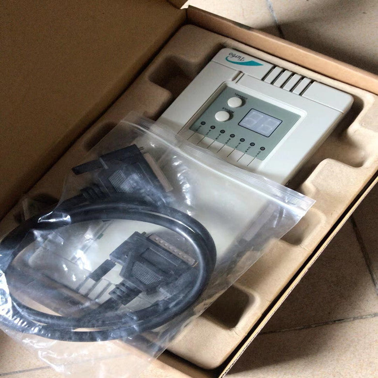 1pcs  MOXA C32030T CPU Control Box