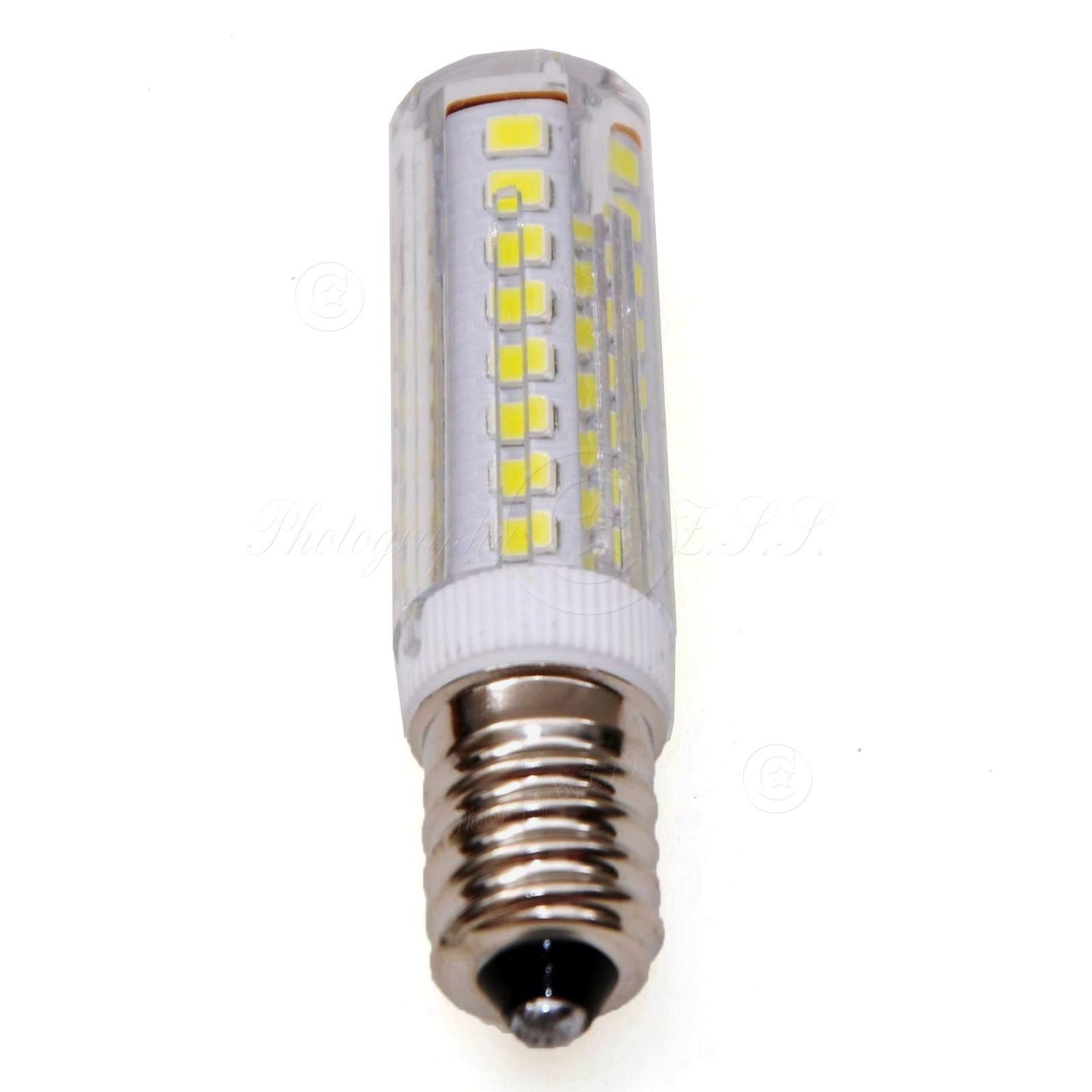 Universal Fridge Range Hood Sewing Machine E14 Screw LED Lamp Light Repair -65mm