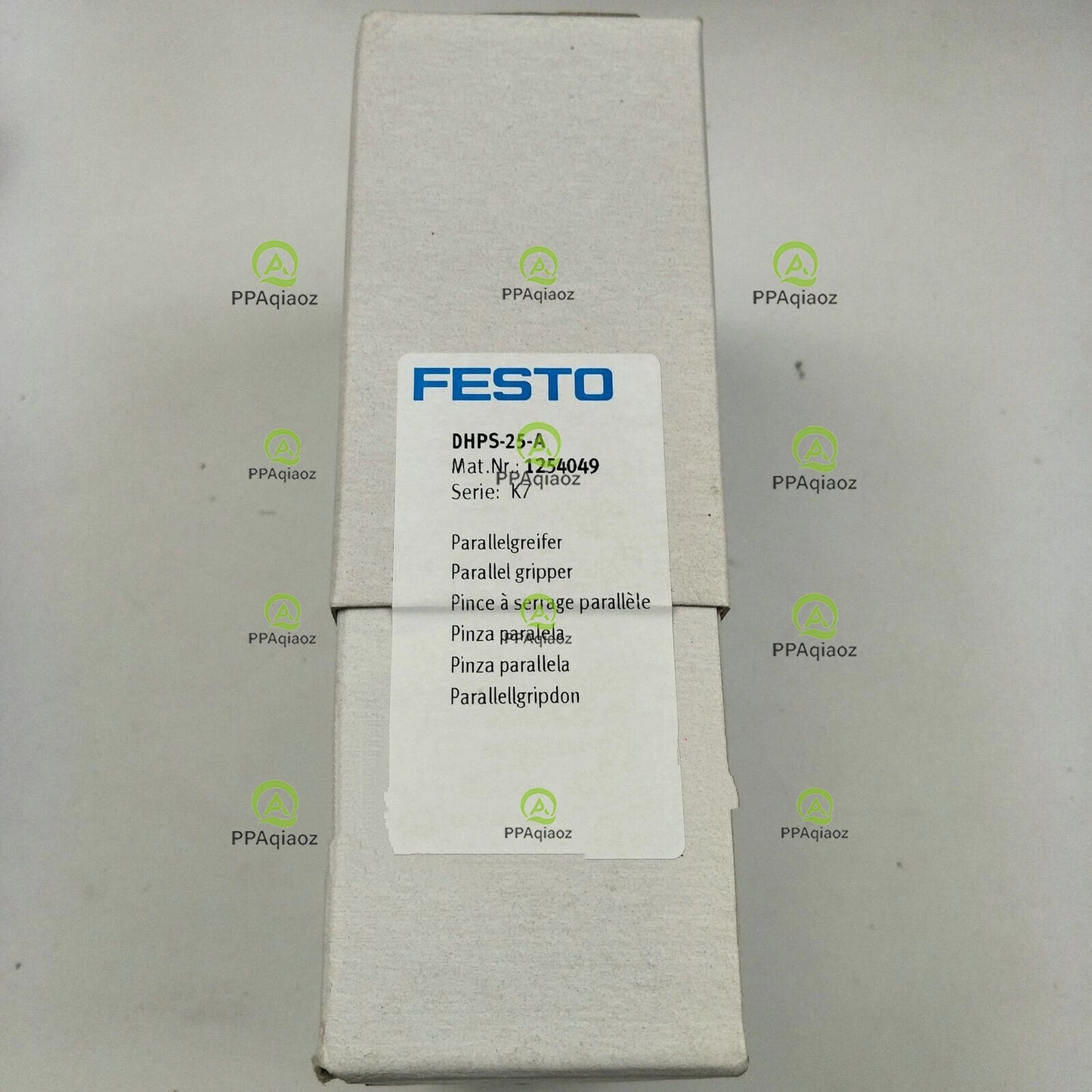 1PC  FESTO DHPS-25-A 1254049 Parallel Gripper DHPS25A