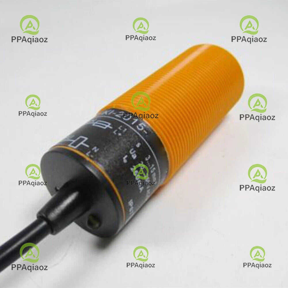 1PC  IFM KI0202 Inductive Sensor Proximity Switch Free Shipping