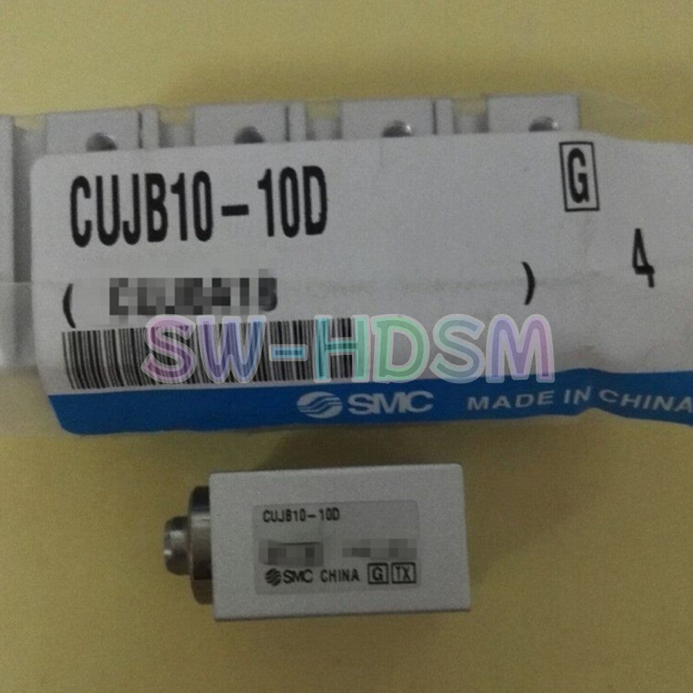 4PCS/Bag  for SMC CUJB10-10D Free Installation of Cylinder Freight Free