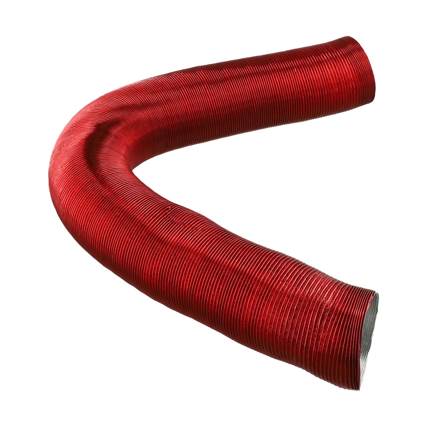 Efficient Airflow Aluminum Ducting Hose Pipe Compatible with Diesel Heaters