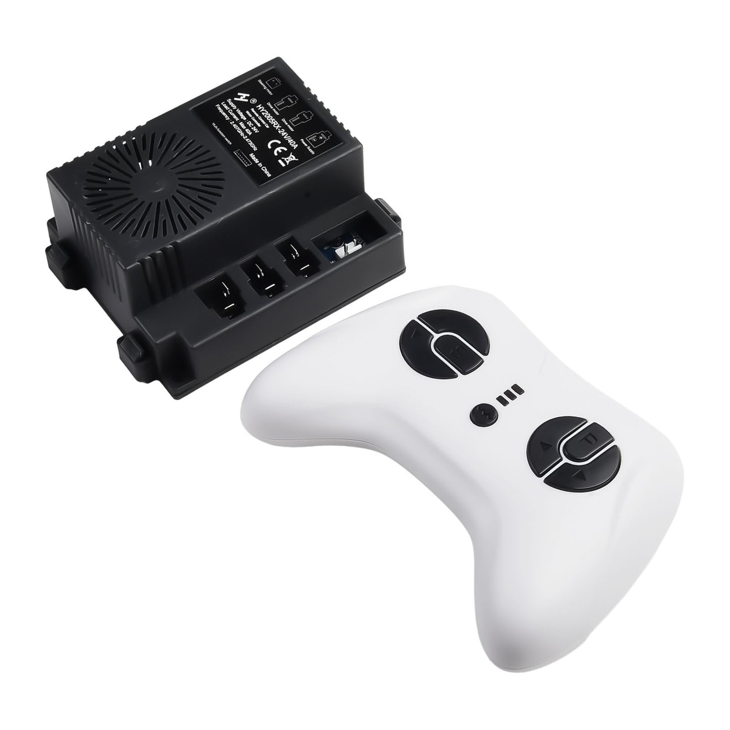 Electric Car Excluding Batteries Function G Transmitter High-quality Materials