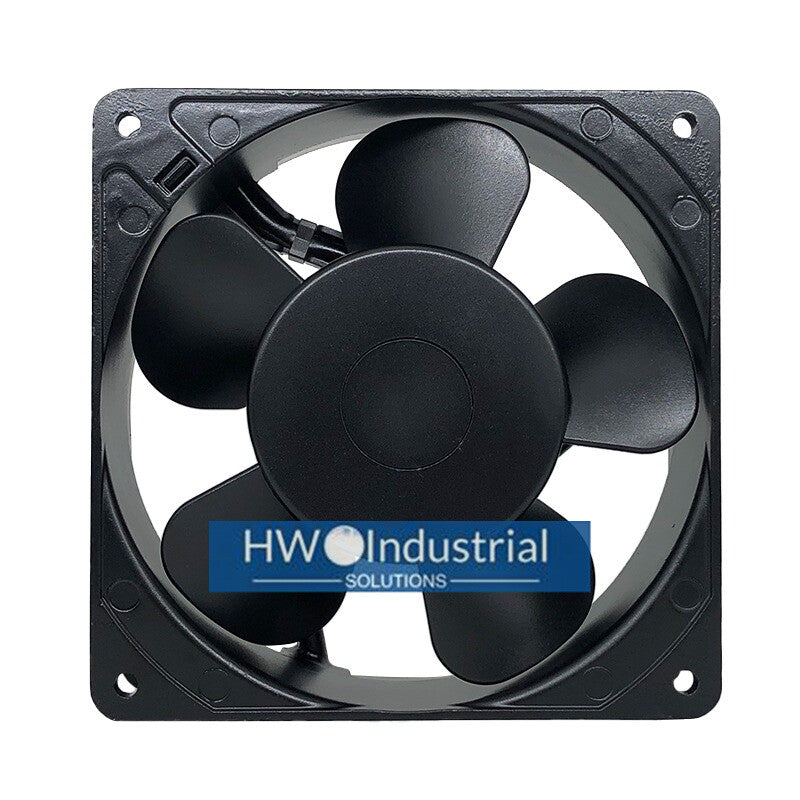 NMB-MAT 4715MS-23T-B50 220V 12038 12CM 15/14W Axial Flow Cooling Fan