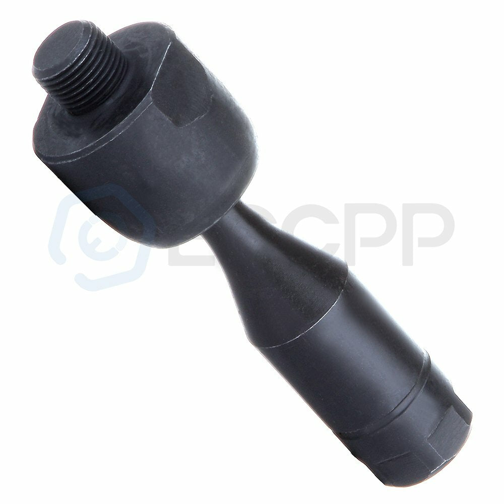 ECCPP 4pcs For 2002-2006 2007 Buick Rainer 16mm Complete Inner Outer Tie Rod End