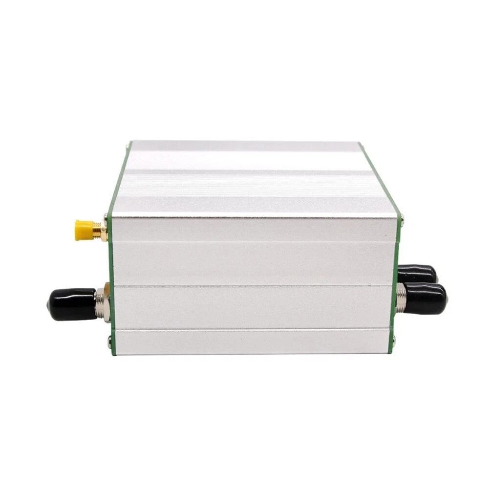 1Hz to 15GHz RF Signal Generator WBSG1 Wideband Builtin OCXO DC12V Adapter Pack