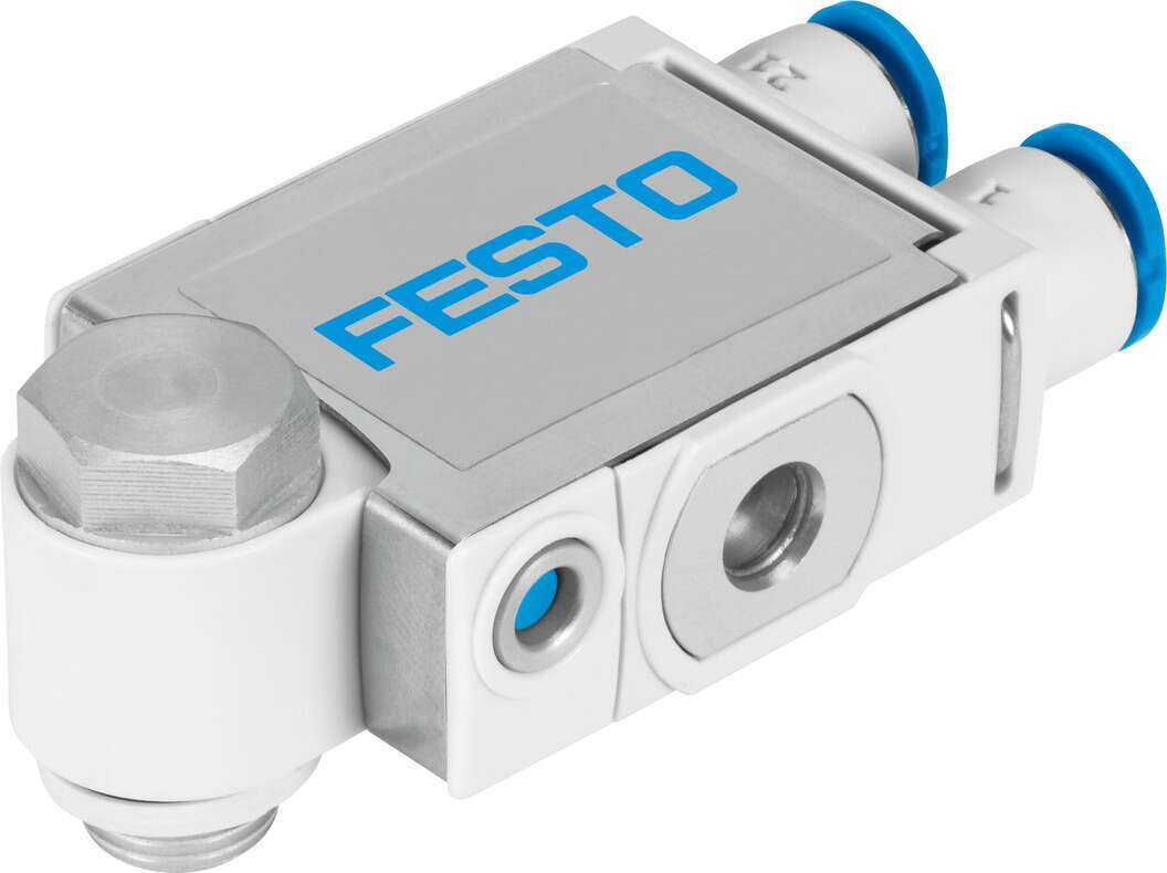 1pcs Festo VFOF-LE-BAH-G18-Q6 8001459