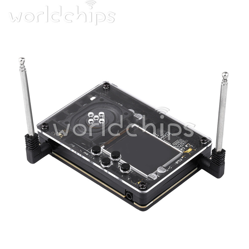 OLED Screen Music Electronic Creative Musical Instrument Electronic Equipment