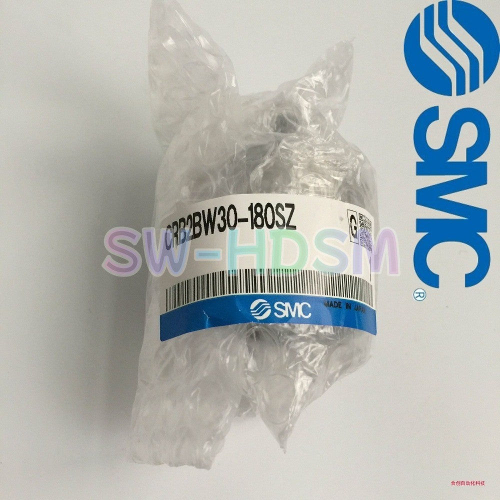 1PCS  for SMC CRB2BW30-180SZ Rotating Cylinder Freight Free