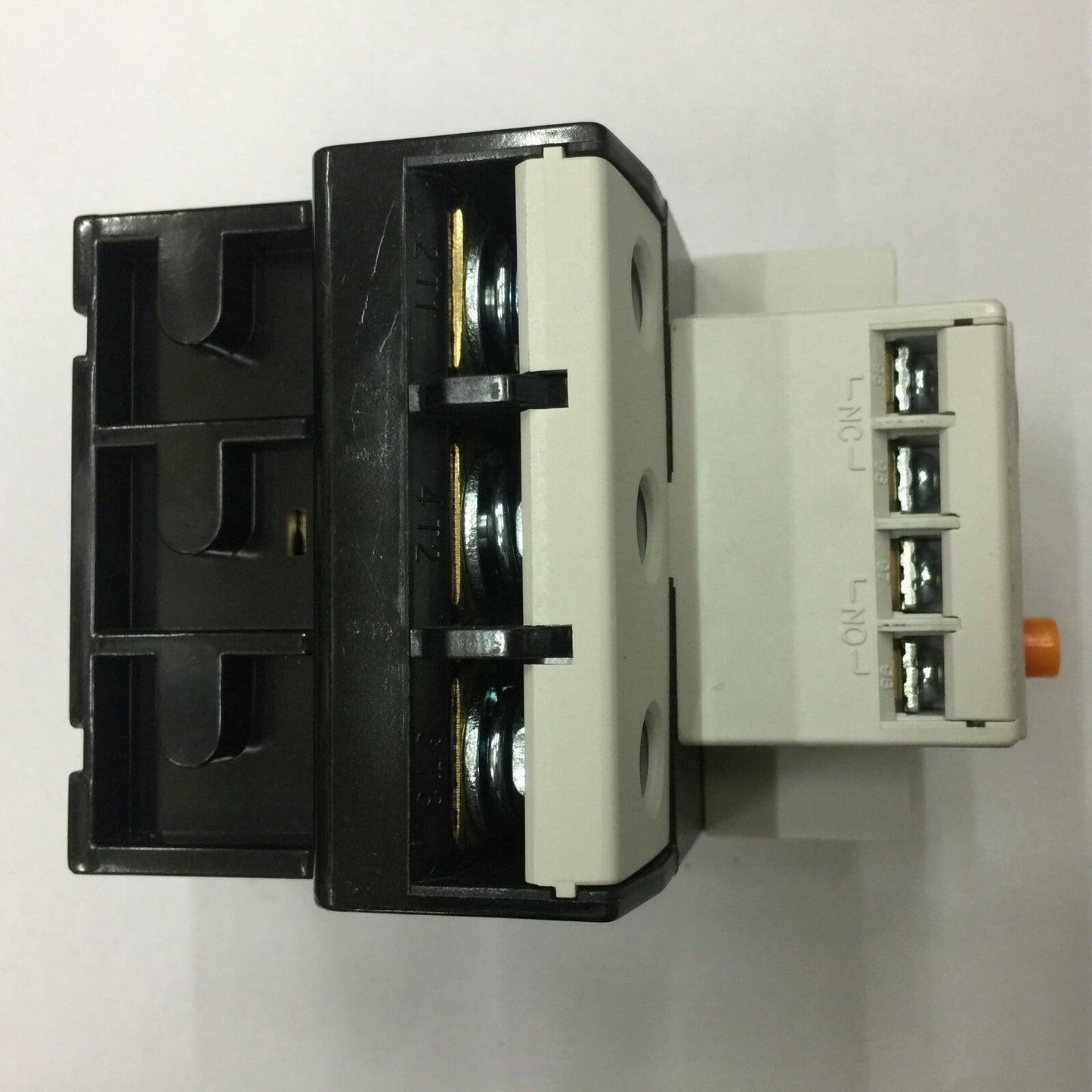 1pc  LS Production Thermal Overload Relay GTH-85-3 45-65A