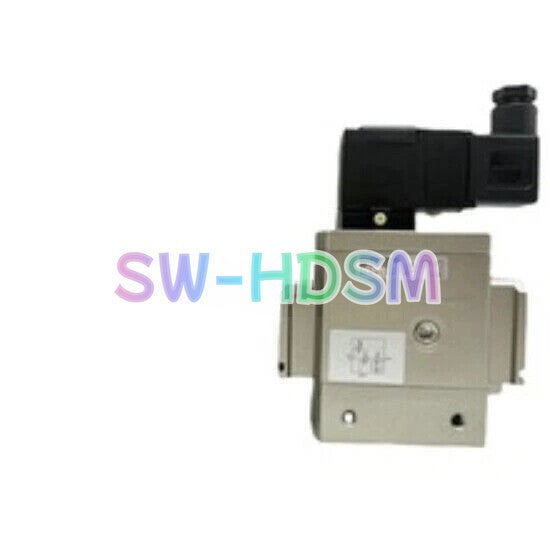 1PCS  For SMC AV3000-03-5DZ Solenoid freight free