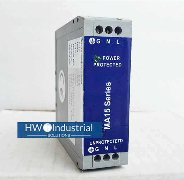 1pc  MTL Surge Protector MA15/D/2TT/L