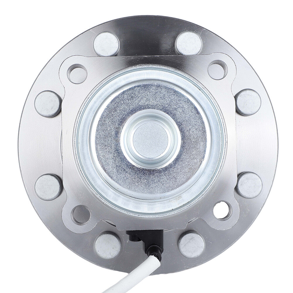 2Pcs Front Wheel Hub Bearings For Chevy Express 3500 GMC Savana 3500 4500 RWD