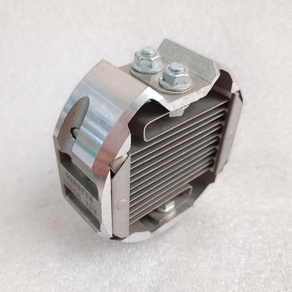 5254979 5285962 5264448 5289774 Intake Air Preheater Engine