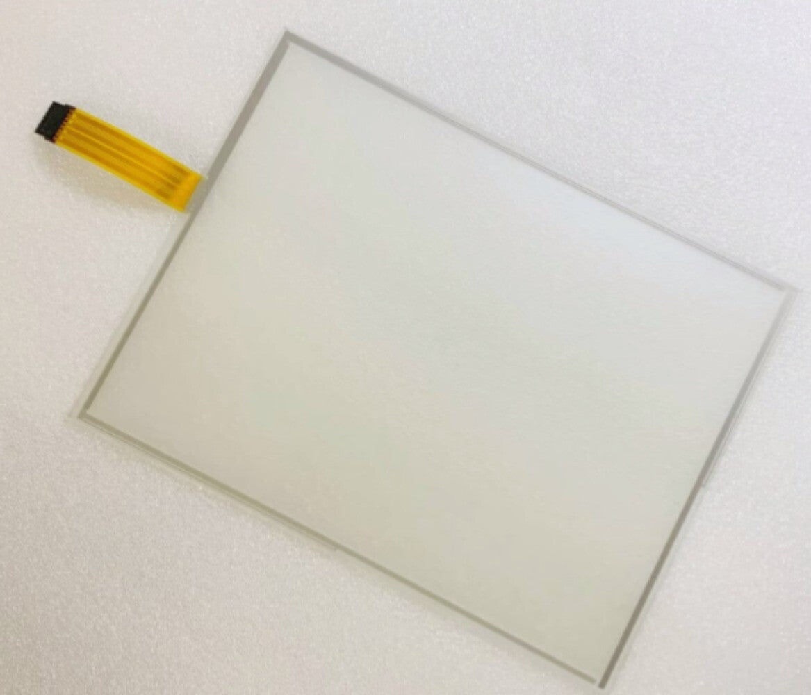 For 2711P-T15C4A8 Touch Panel glass with Protective film AB Plus 1500
