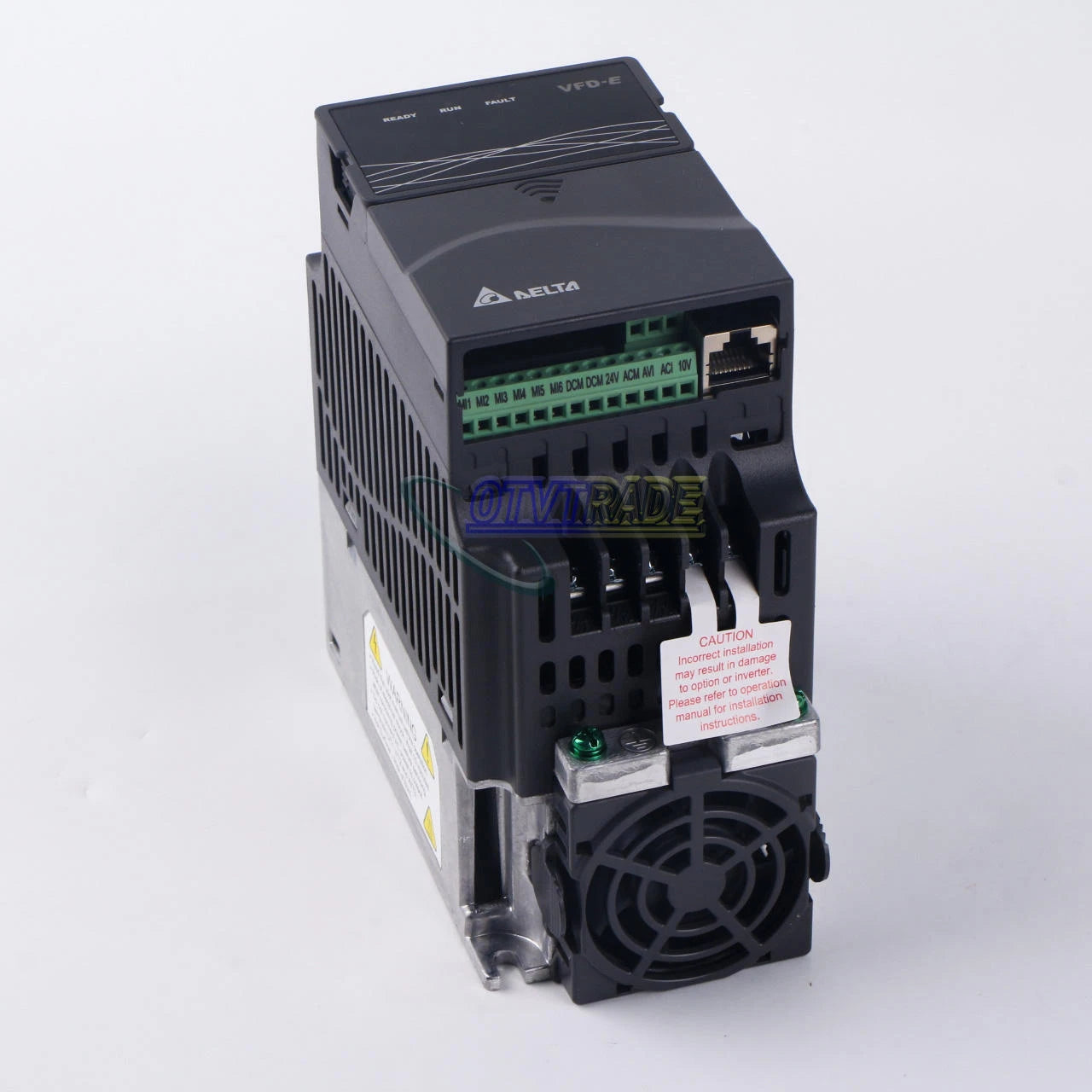 ONE Delta VFD015E43A Inverter  # #P