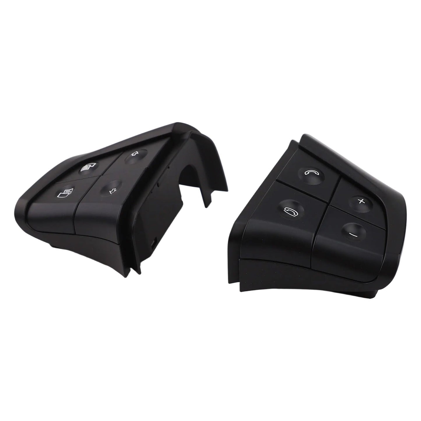 For Mercedes W164 W251 W245 ML GL B/R-CLass Steering Wheel Switch Button