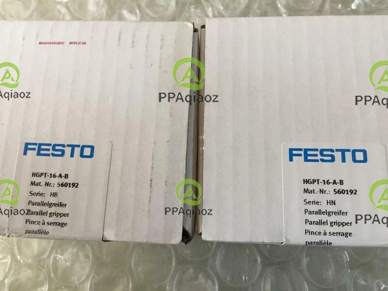 1PCS  FESTO HGPT-16-A-B 560192 Cylinder ping