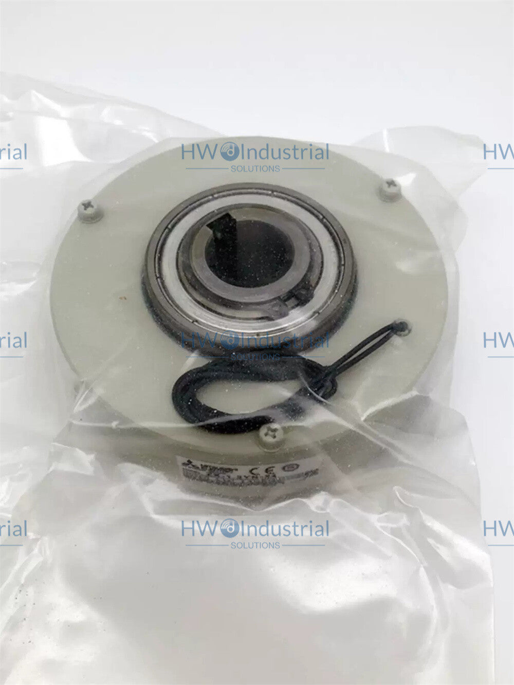 1/Piece  ZX-1.2YN-24 Mitsubishi Magnetic Powder Brake ZX1.2YN-24