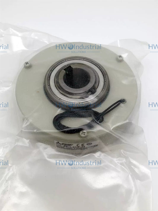 1/Piece  ZX-1.2YN-24 Mitsubishi Magnetic Powder Brake ZX1.2YN-24