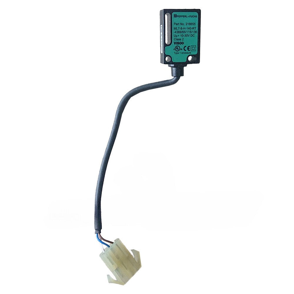 In Box PEPPERL+FUCHS ML7-8-H-140-RT-4369/65/115/136 218655 Sensor Switch