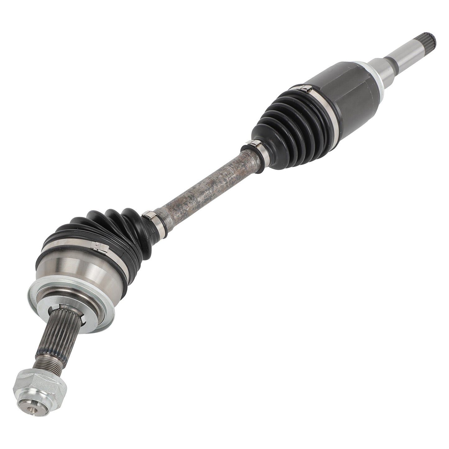 Front Left For 2012-2017 Chevrolet Sonic Automatic Transmission CV Axle Shaft