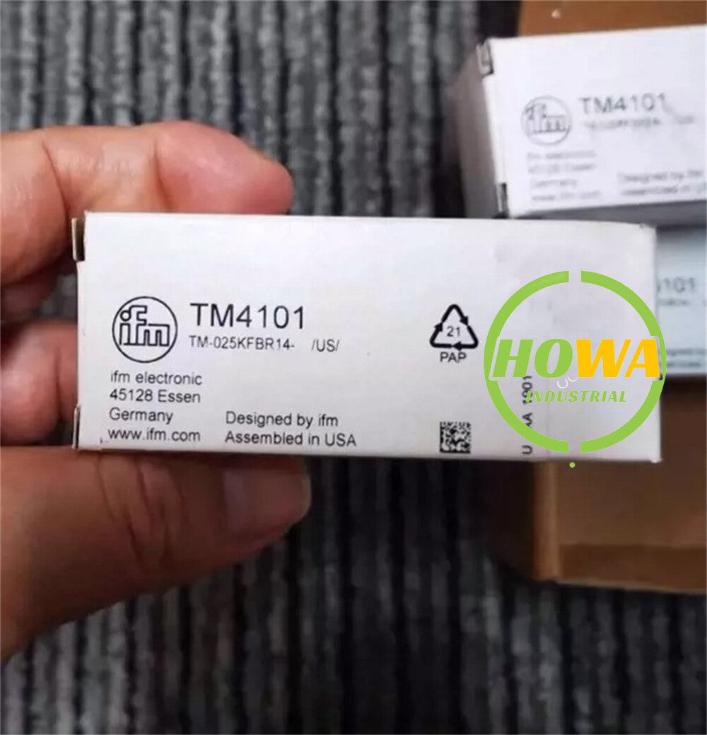 1/Piece  TM4101 IFM Temperature Sensor