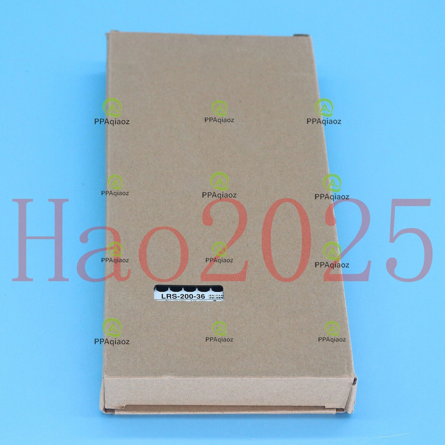 LRS-200-36 For MEAN WELL  Power Supply Free Shipping #P