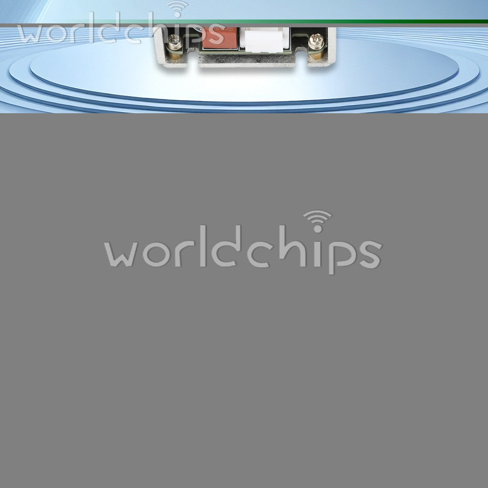 AC 95-265V to DC 24V 4A / 12V 8A 100W High-Power Switching Power Supply Board