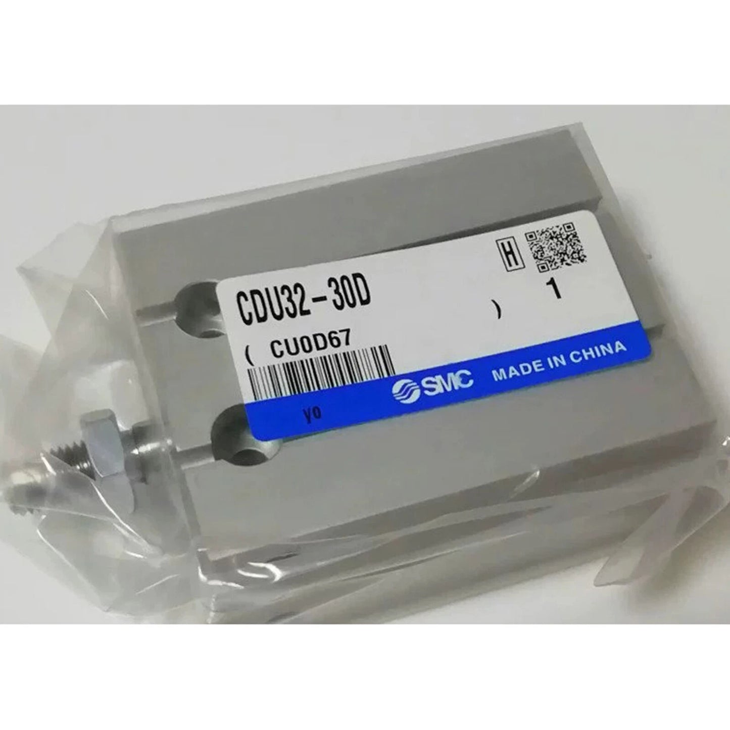 1pc  SMC CDU32-30D Free Mount Cylinder Quality assurance #P