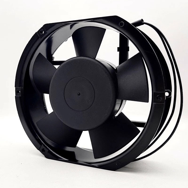 1PCS JQH108HSL AC380V 0.14A 17251 17CM Axial Cooling Fan