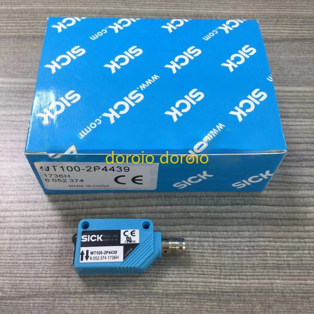 1PC  WT100-2P4439 Sensor #P