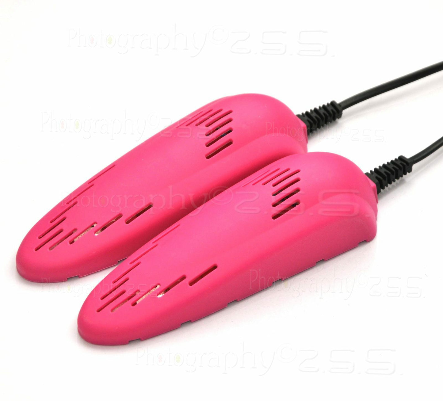 Shoes Boot Socks Dryer 110-240V PTC Heater Winter Warmer Deodorizer Dehumidify