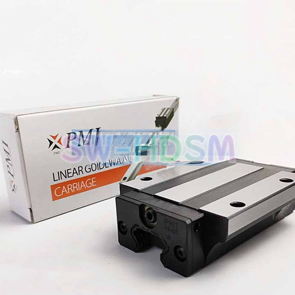 1PCS   for PMI Heavy-duty Linear Guide Block MSA35E-N Freight Free