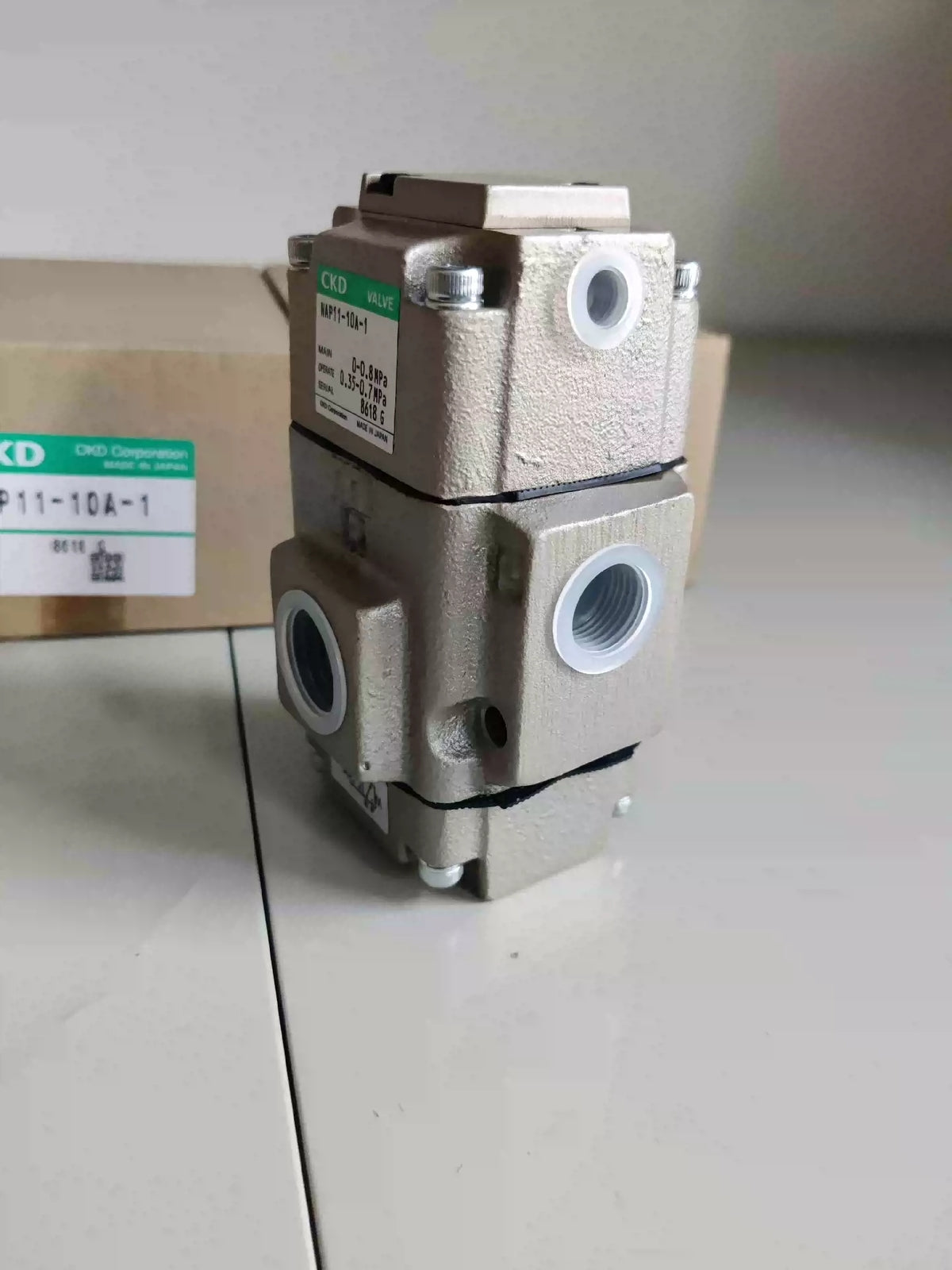 1pcs CKD NAP11-10A-1