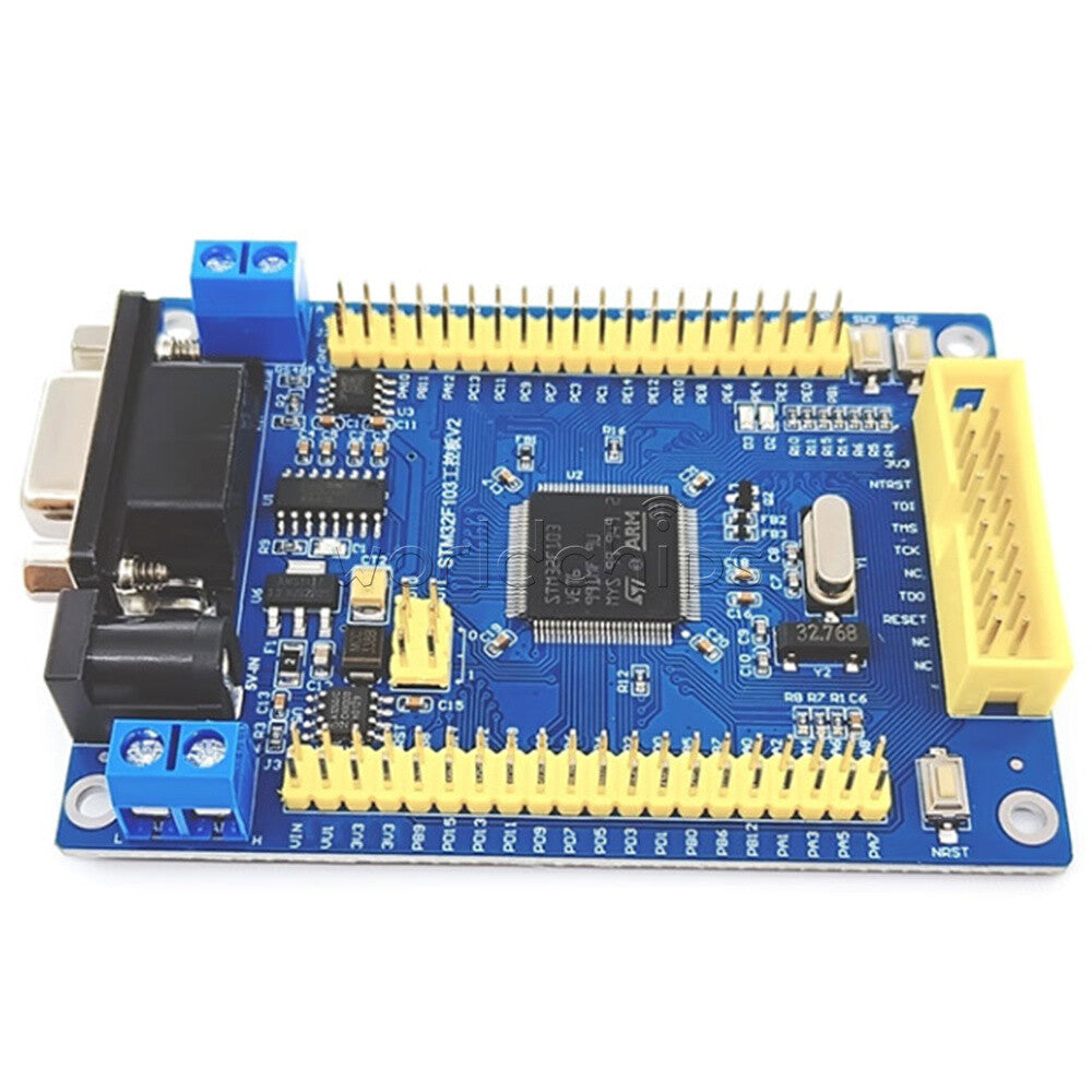 STM32F103VET6 STM32F103C8T6 Industrial Control Development Microcontroller Board