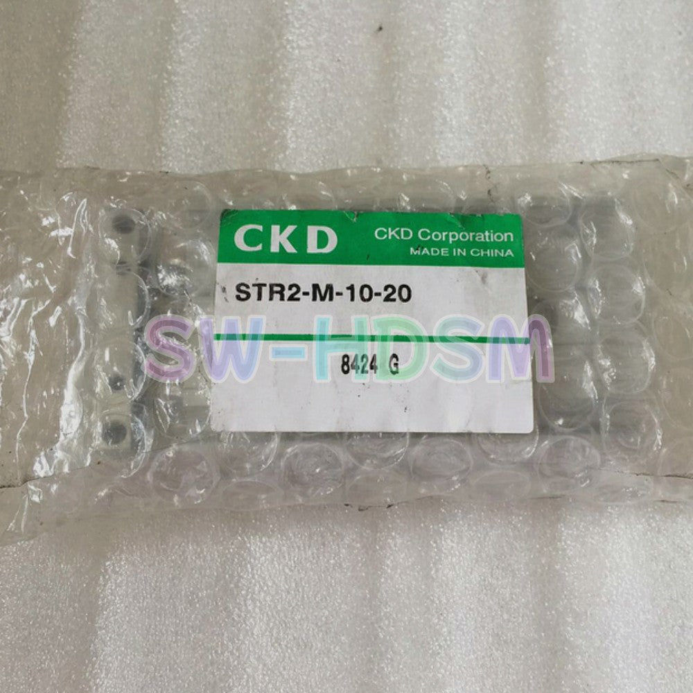 1PCS  for CKD Cylinder STR2-M-10-20 Freight Free
