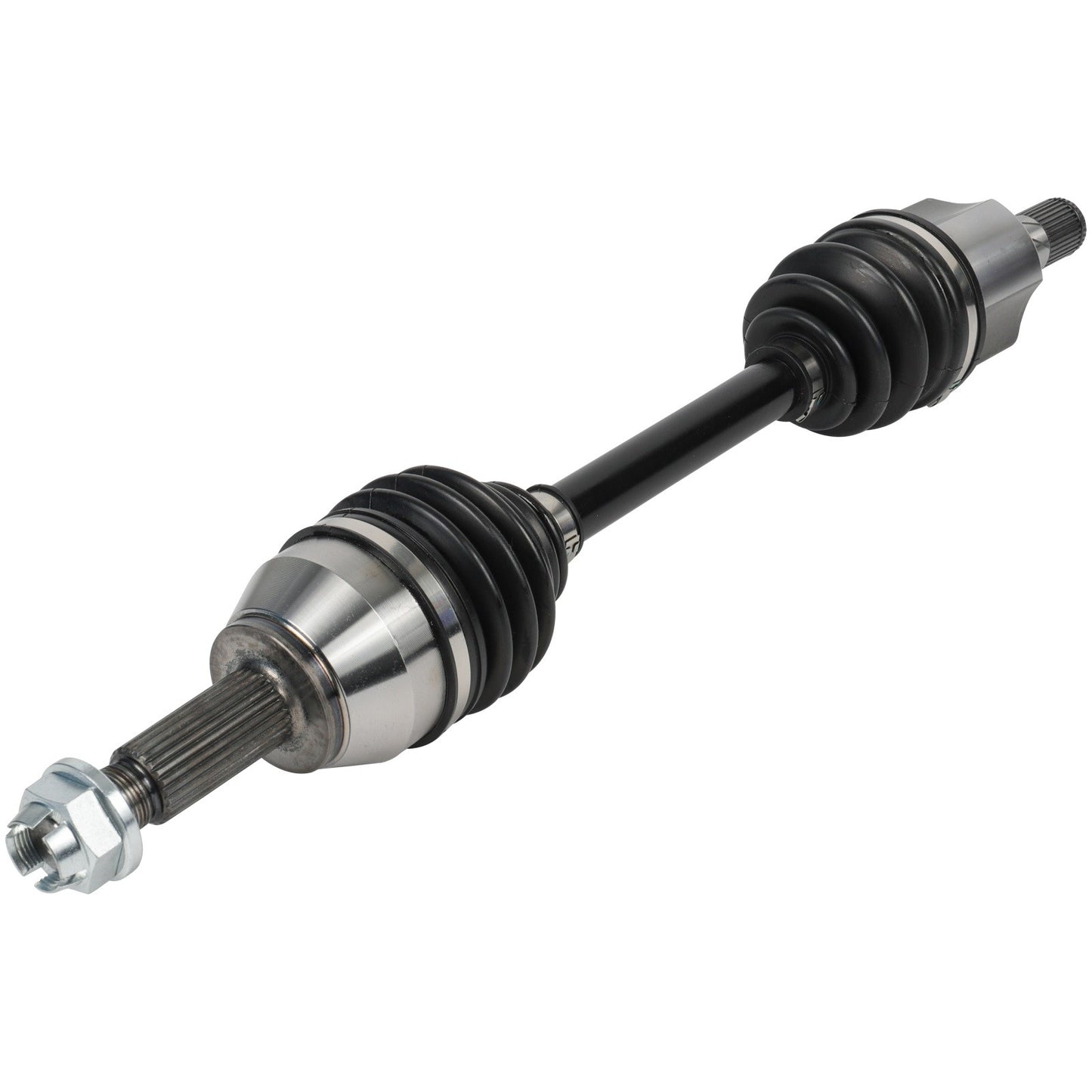 For Ford Fiesta 1.6L 2018-2019 Front Driver Left Side CV Axle Assembly