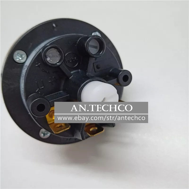 1PCS  For HUBA pressure switch 625.6532 100~-900mbar vacuum pressure switch