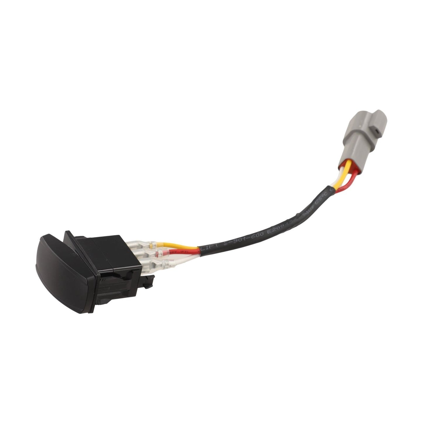 Boat Power Trim and Tilt Switch Replacement for 2002 to 2009 Engine Models