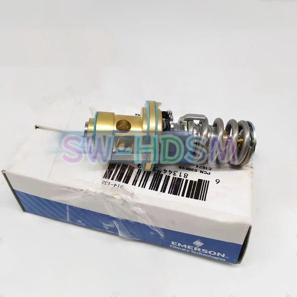 1PCS   FOR EMERSON Expansion Valve Element X-10110-B2B Freight Free