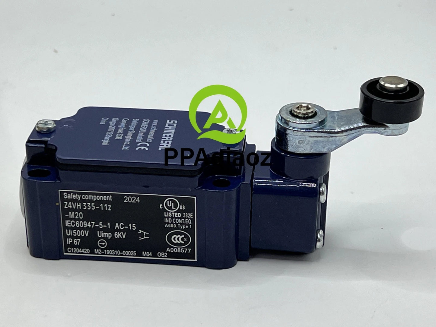 SCHMERSAL Z4VH335-11Z-M20 Limit Switch #DW #P