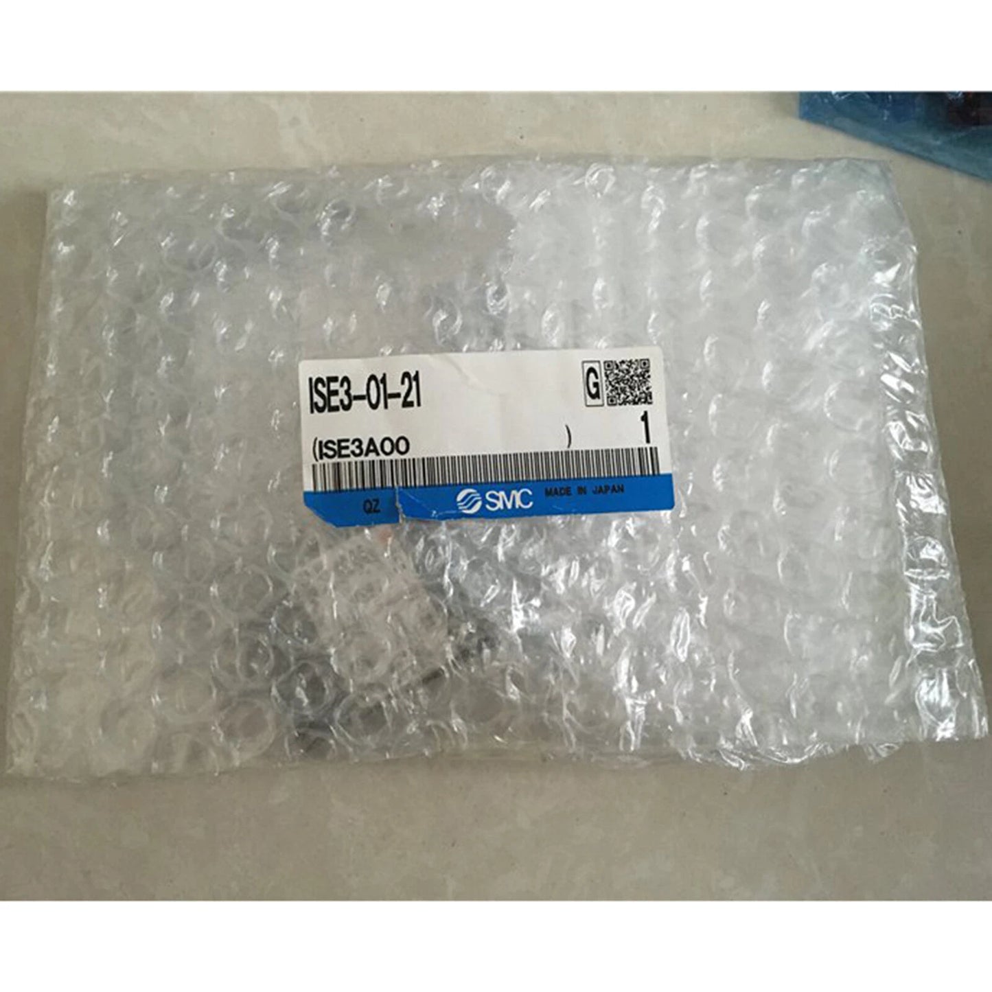 1pc  SMC ISE3-01-21 Pressure Switch Free shipping #P