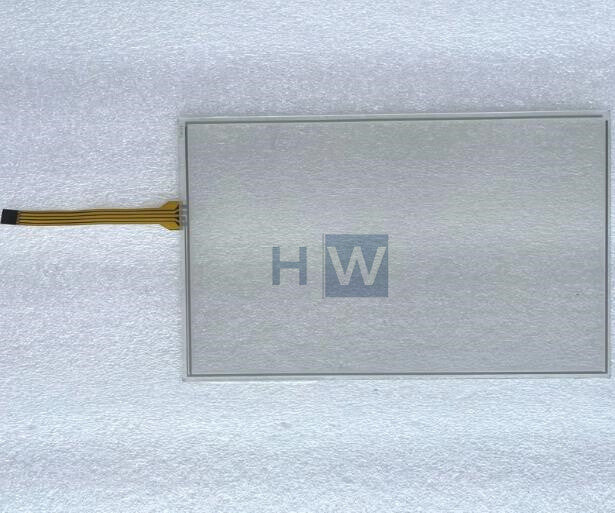1Pc  for GC-4501W PFXGE4501WAD Glass TouchPad