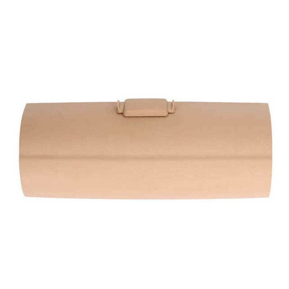 Seat Trim Cover 1pc Trim Cover 2209103318 Beige Right/Left Center S Class