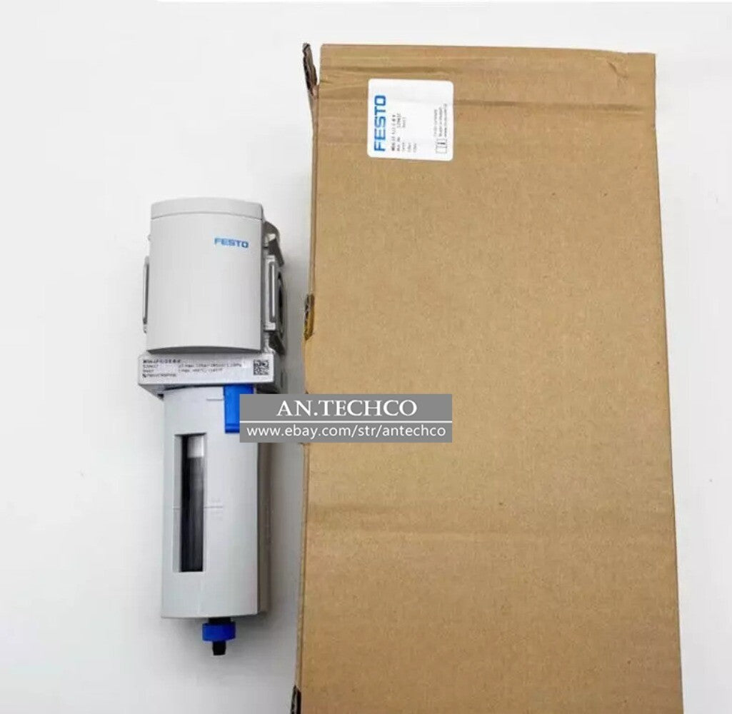 1PC For FESTO MS6-LF-1/2-ERV 529617 Filter
