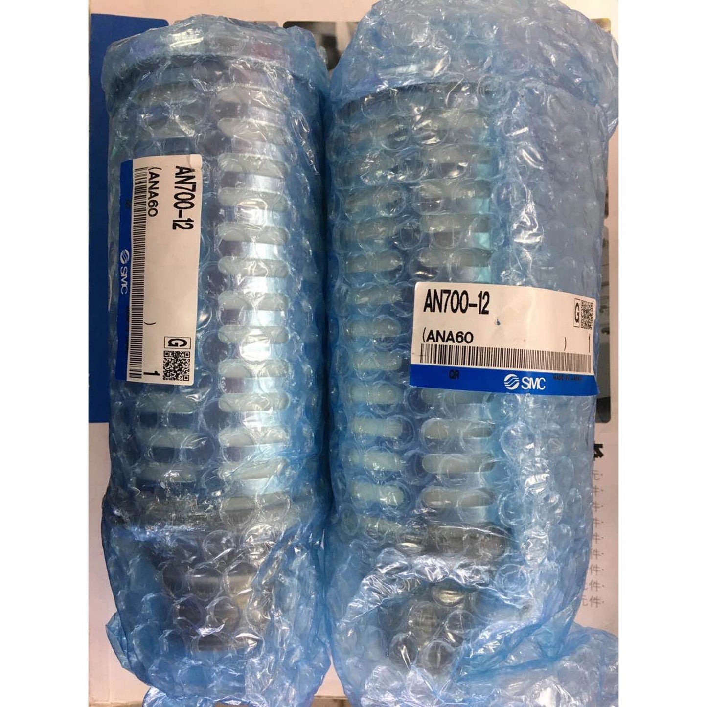 1pcs  for SMC AN700-12 AN700-12 silencer Fast Shipping #P