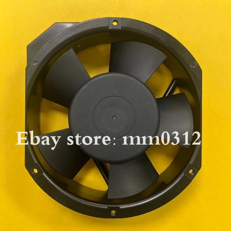 Major MRJ77B31 220-240/208-230V axial flow AC equipment cooling fan #P