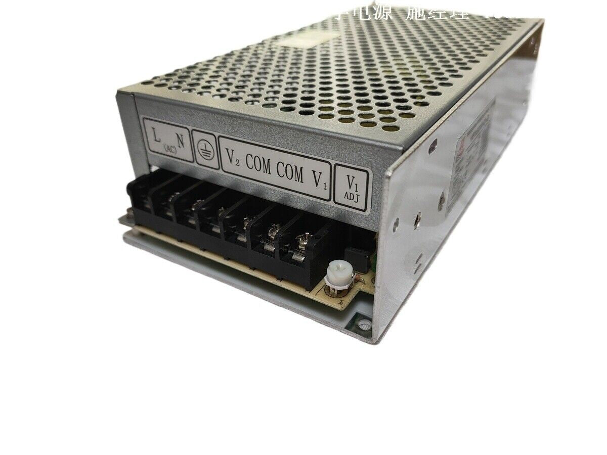1PCS HENGFU HF150W-D-Q 24V4A-24V4A Switching Mode Power Supply