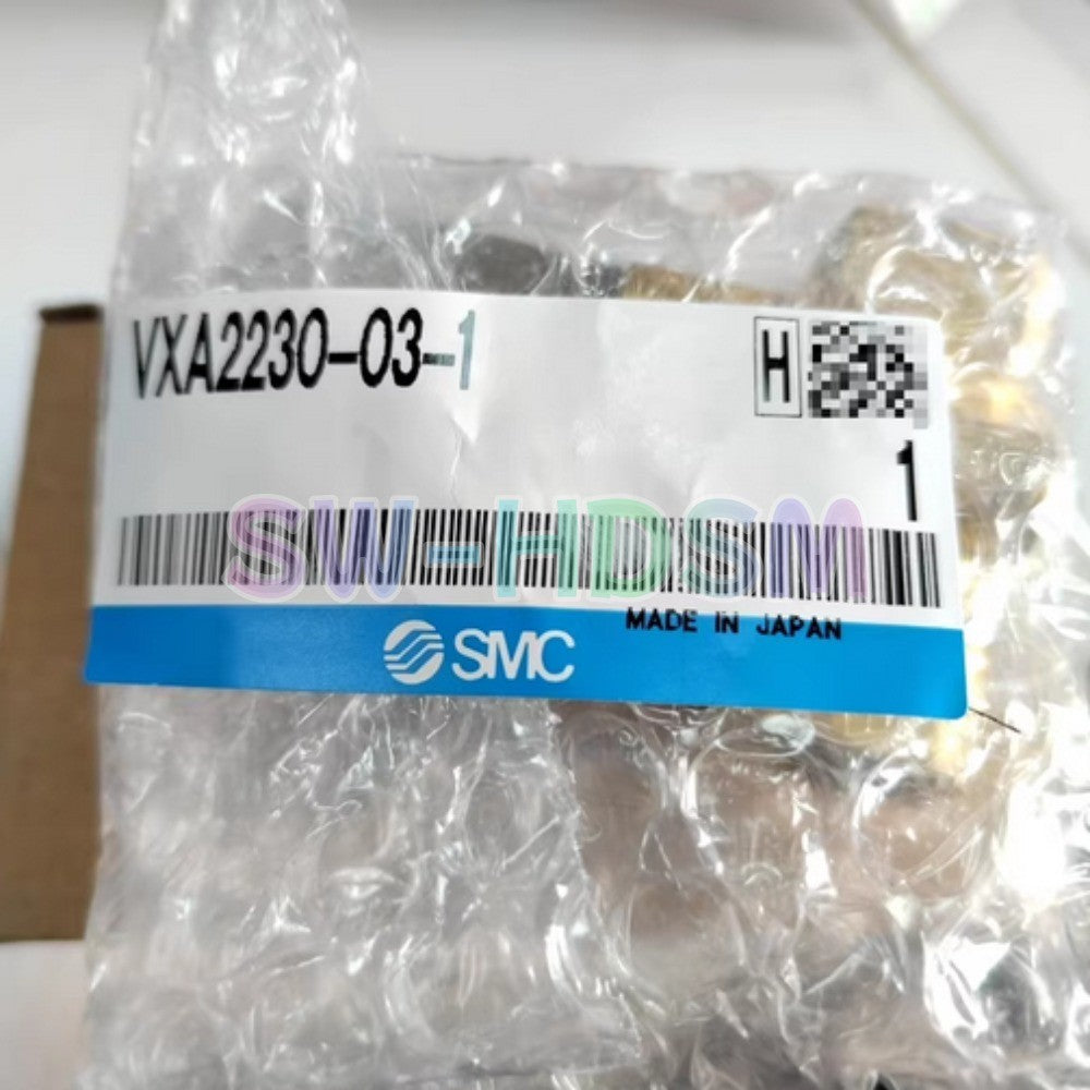 1PCS  for SMC VXA2230-03-1 Air Control Valve Freight Free
